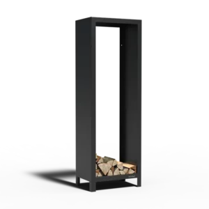 AirStack Coated Steel 60 rechthoekige houtopslag