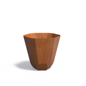 EdgeCone 80 conische plantenbak