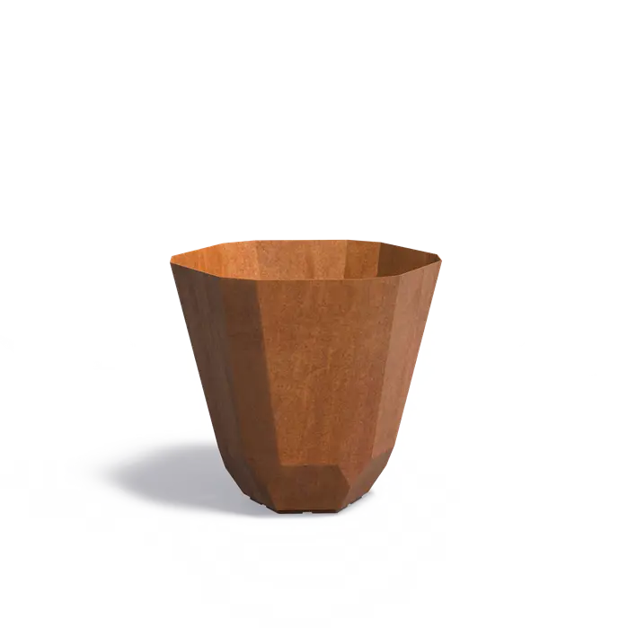 EdgeCone 80 conische plantenbak