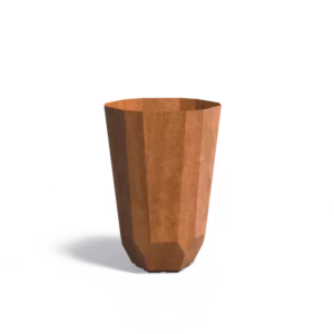 EdgeCone 100 conische plantenbak