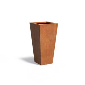 aperForma 50H cortenstaal plantenbak
