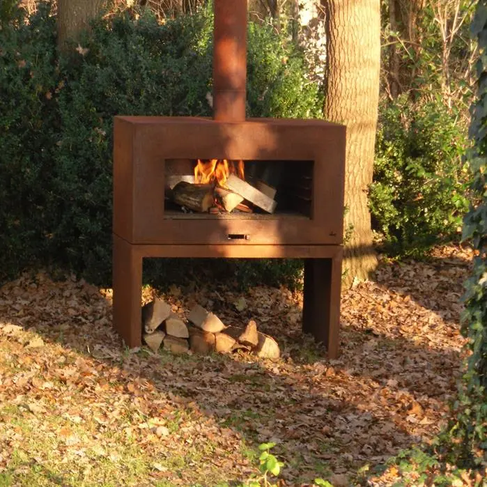 Ember (stand) - Afbeelding 2